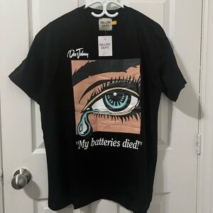 Gallery Dept DEAD BATTERIES TEE